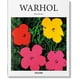 thumbnail image 1 of Libro Taschen Warhol 26 cm Tapa dura 95 páginas, 1 of 1