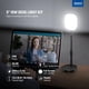 thumbnail image 2 of Anillo de luz LED NEEWER Basics 5, pantalla completa con soporte de 10 W, 2 of 8
