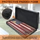 thumbnail image 3 of Bolsa para transportar Cornhole MYDAYS OUTDOOR 123x23x62cm, 3 of 9