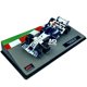 thumbnail image 1 of Auto Formula 1 Williams FW26 2004 JP Montoya Acrilico 1:43, 1 of 4