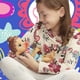 thumbnail image 5 of Muñeca Interactiva Baby Alive Lil Sounds de Cabello Castaño, 5 of 9