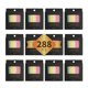 thumbnail image 1 of Velas ARTISAN CAKE 288 unidades multicolores en espiral, 1 of 5
