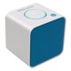 thumbnail image 1 of Parlante Cube Bluetooth Azul / 359Bl, 1 of 3