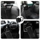 thumbnail image 5 of Bolsa de basura para coche wplhb - Pack de 2, lavable y reutilizable, 5 of 7