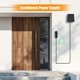 thumbnail image 4 of Cargador solar y soporte para Blink Video Doorbell y Blink Outdoor 4, 4 of 7
