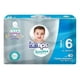 thumbnail image 1 of Pañal Bebe Tips Sensitive T6 Xxg Panal X 40 Unidades, 1 of 2