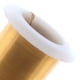 thumbnail image 3 of Wire The Beadsmith, cobre, calibre 22, resistente al deslustre, 18 m, 3 of 7