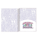 thumbnail image 4 of Pack  4 Cuaderno Good Vibes 160Hjs Unidad Tilibra, 4 of 4