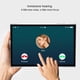 thumbnail image 3 of Tableta Zb10 10 1 Android 14 6 Gb Ram 32 Gb Rom 2 Mp+8 Mp, 3 of 8