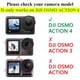 thumbnail image 2 of ULBTER Screen Protector for DJI OSMO Action 4 Camera Lens, 2 of 3