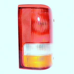 Repuestos Del Sol - Farol Trasero Derecho Ford Ranger 2.5 153 Tdi 12 Valv 1993 1997
