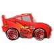 thumbnail image 4 of Cars Disney Pixar Vehículo Paquete De 3 Fabuloso Hudson Hornet, 4 of 14