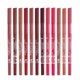 thumbnail image 3 of Perfilador de labios retráctil Kokie True Red resistente al agua, 3 of 3
