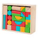 thumbnail image 5 of Bloques Montessori Apilables Para Niños, 5 of 5