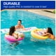 thumbnail image 3 of Pool Float Swimways Stitch, de gran tamaño, para adolescentes mayores de 14 años, 3 of 8