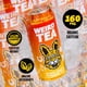 thumbnail image 2 of Bebida de té WEIRD Organic White Peach Oolong (lata de 473 ml, 12 unidades), 2 of 9