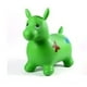thumbnail image 1 of Pony Caballito Saltarín Juguete Para Niños Verde, 1 of 3