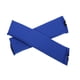 thumbnail image 2 of 1 Par De Funda De Reposabrazos De Silla Con Cremallera Elástico Protector De Funda De Brazo De Silla Azul Marino, 2 of 4