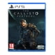 thumbnail image 1 of The Callisto Protocol - PS5, 1 of 2