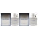 thumbnail image 1 of Perfume Myrurgia Yacht Man Metal EDT en aerosol para hombre, 100 ml x 2, 1 of 3