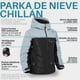 thumbnail image 4 of Chaqueta de Nieve Impermeable Hombre Kano Chillan Ski, 4 of 15