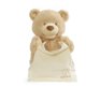 thumbnail image 1 of Oso de peluche ANIMADO GUND Peek-A-Boo para bebés 0+, 1 of 5