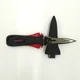 thumbnail image 3 of Cuchillo Tactico De Buceo Volcano, 3 of 3