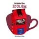 thumbnail image 5 of Café en grano Hills Bros Dark Satin 907 g tueste oscuro, 5 of 6