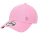 thumbnail image 2 of Jockey New Era 9FORTY New York Yankees Rosado OSFM, 2 of 5