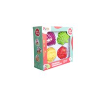 Perrot - Figuritas Sensoriales