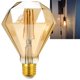 thumbnail image 1 of Bombilla MYEARAYS Diamante 4W Vintage 2700K E26 Dorada, 1 of 7