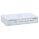 thumbnail image 2 of Switch Ethernet INTELLINET de 8 puertos Gigabit IEEE 802.3, 802.3ab, 802.3az, 802.3u, 802.3X, 2 of 7