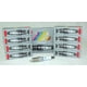 thumbnail image 1 of Bujía NGK ITR4A15 Láser Iridio - Pack de 8, 1 of 7
