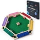 thumbnail image 1 of Juego Shut The Box Vamslove para 6 jugadores con 16 dados y bolsa, 1 of 8