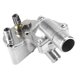 thumbnail image 1 of Carcasa del Termostato YOLLKY para Ford Mustang 4.0L con Sensor, 1 of 7