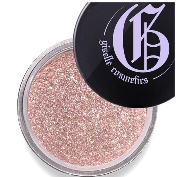 Paleta de sombras de ojos Giselle Cosmetics Coffee Latte Mineral