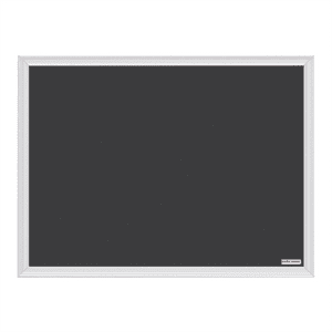 Datazone - Pizarra De Pared Para Tiza 45X60 Cm