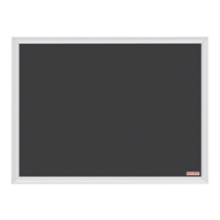 Datazone - Pizarra De Pared Para Tiza 45X60 Cm