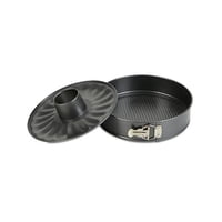 Sweet Cook - Molde Doble Fondo 26 Cm