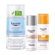 thumbnail image 1 of Eucerin Pack Anti-Pigment Día + Solar Medio + Ojos, 1 of 4