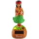 thumbnail image 3 of Figurita KC Hawaii 11 cm Bailarina Hula Solar, 3 of 6