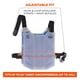 thumbnail image 5 of Chaleco Refrigerante Ergodyne Ligero 1,4 kg con Toalla Incluida, 5 of 9