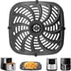 thumbnail image 1 of Bandeja para freidora ZuKaYeHome Chefman 8 Qt RJ38SQSS8T, 1 of 3