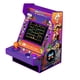 thumbnail image 1 of Mini Consola Arcade Data East Hits Nano Player (208 en 1) – My arcade, 1 of 3