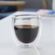 thumbnail image 2 of Set 4 Tazas Café Vasos De Vidrio Doble Pared 250ml, 2 of 6