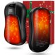 thumbnail image 1 of Calentadores de Manos Recargables Nexillumi de Doble Cara 10000mAh, 1 of 9