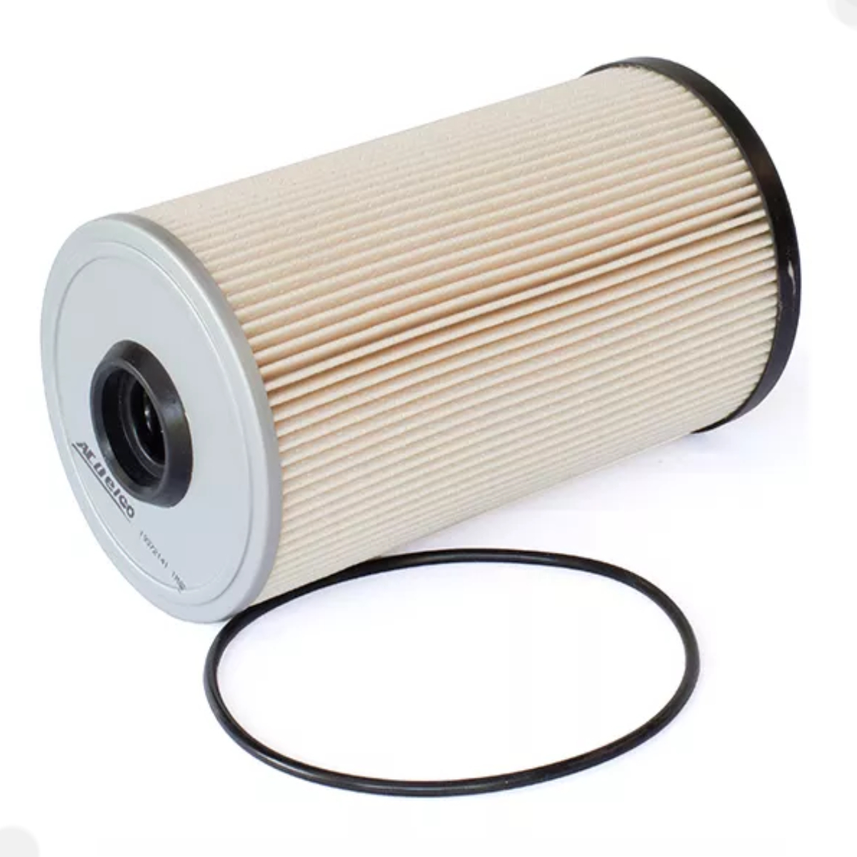 Acdelco - Filtro Combustible Original 19372141