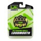 thumbnail image 5 of Protector Bucal Loud Mouth 3D Chrome Grillz para Adultos y Jóvenes, 5 of 8