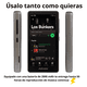thumbnail image 3 of Reproductor De Música Mp4 Mp3 Bluetooth Wifi Android Spotify Radio FM, 3 of 10