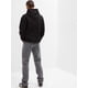 thumbnail image 2 of Jeans GAP para hombre, corte recto, lavado gris, 30x34, 2 of 4